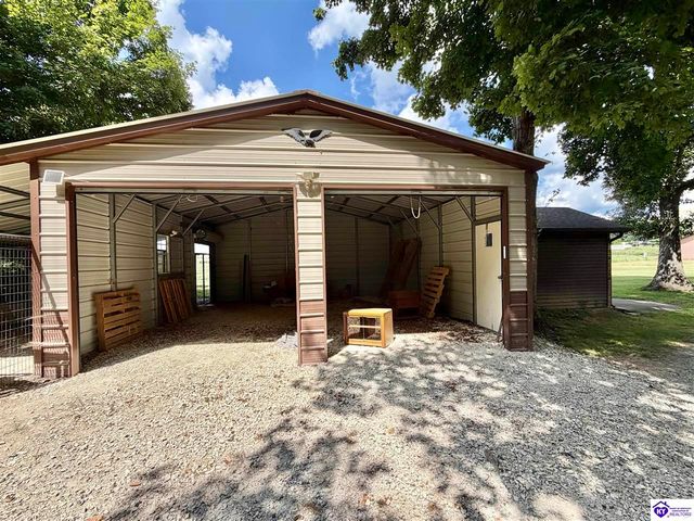 233 Berrytown Road, Rineyville, KY 40162