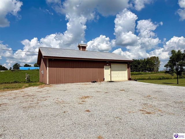 233 Berrytown Road, Rineyville, KY 40162
