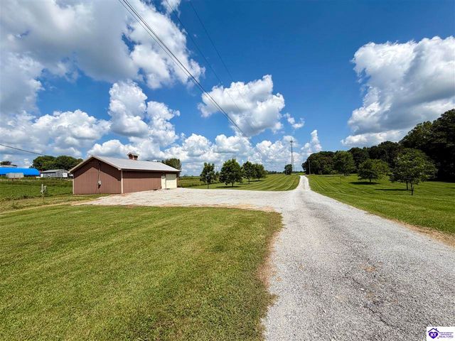 233 Berrytown Road, Rineyville, KY 40162