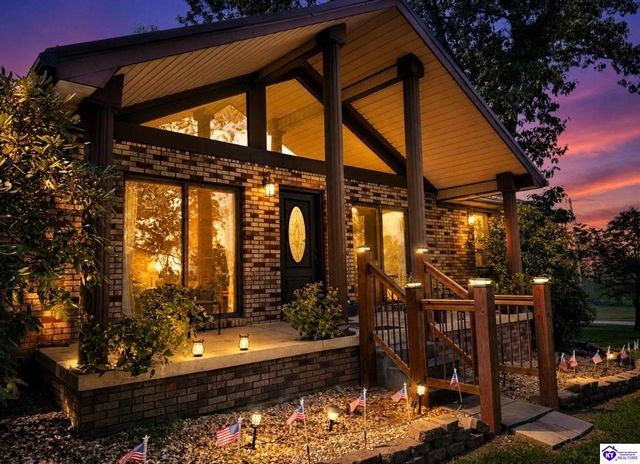 233 Berrytown Road, Rineyville, KY 40162