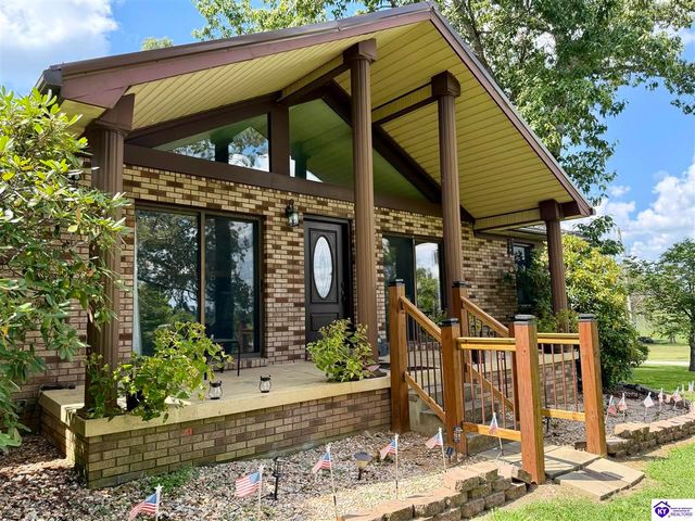 233 Berrytown Road, Rineyville, KY 40162