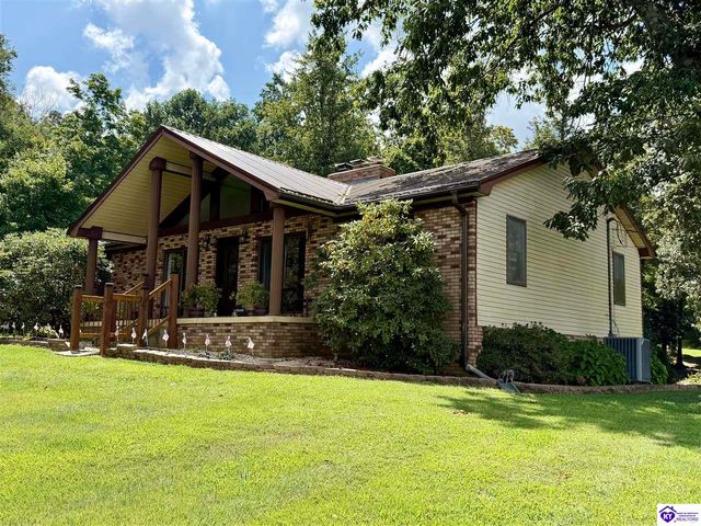 233 Berrytown Road, Rineyville, KY 40162