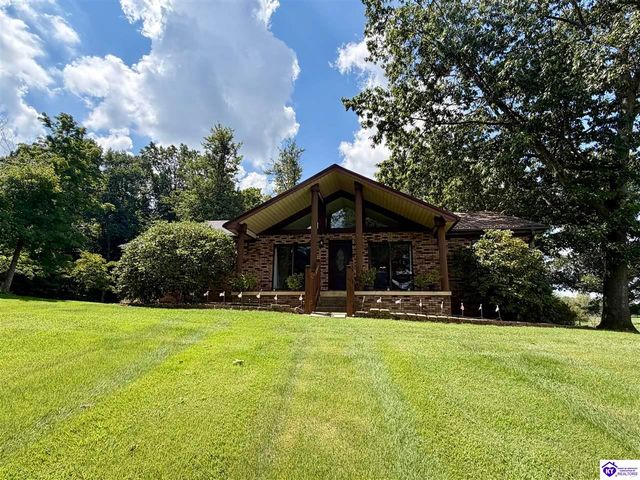 233 Berrytown Road, Rineyville, KY 40162