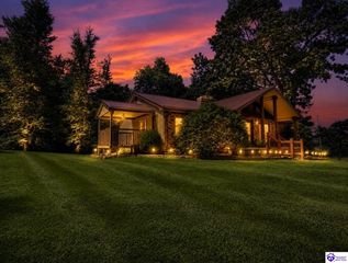 233 Berrytown Road, Rineyville, KY 40162