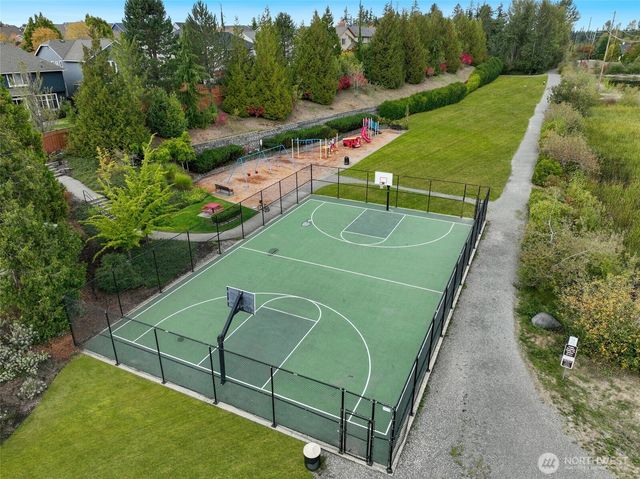 1447 NE Katsura Street, Issaquah, WA 98029