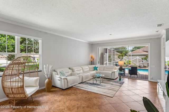 4354 Burnberry Glen Court, Spring Hill, FL 34609