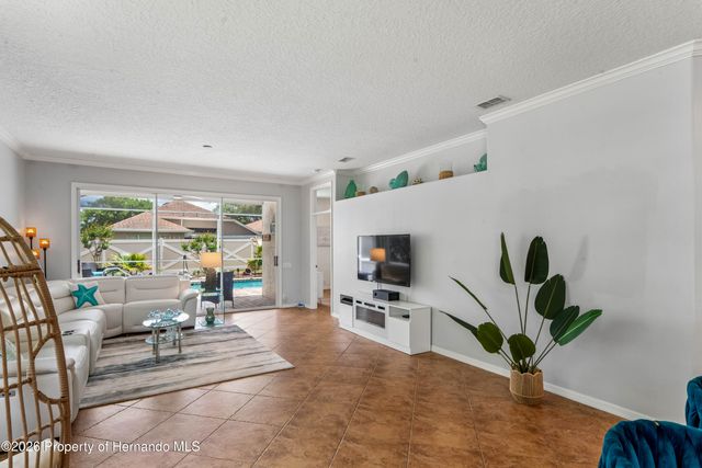 4354 Burnberry Glen Court, Spring Hill, FL 34609