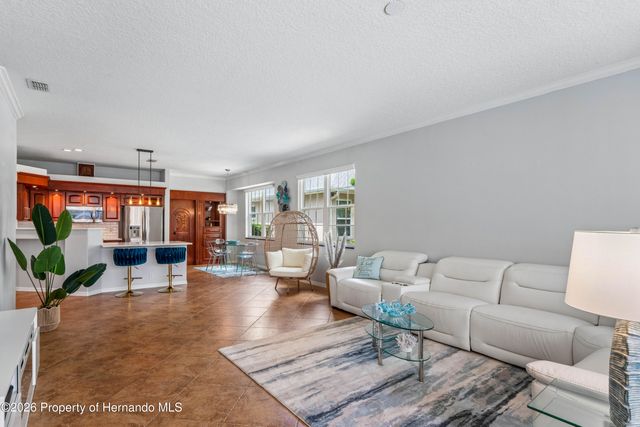 4354 Burnberry Glen Court, Spring Hill, FL 34609