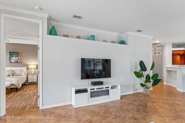 4354 Burnberry Glen Court, Spring Hill, FL 34609