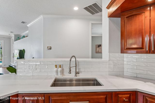 4354 Burnberry Glen Court, Spring Hill, FL 34609