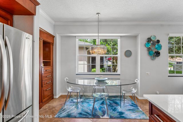 4354 Burnberry Glen Court, Spring Hill, FL 34609