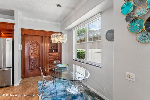 4354 Burnberry Glen Court, Spring Hill, FL 34609