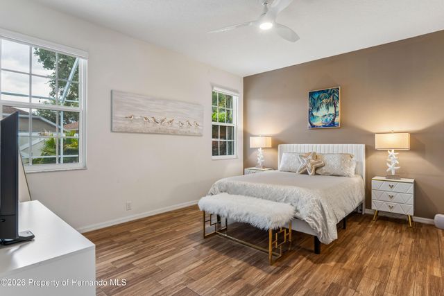 4354 Burnberry Glen Court, Spring Hill, FL 34609