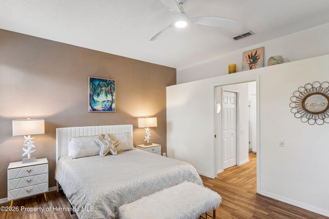 4354 Burnberry Glen Court, Spring Hill, FL 34609