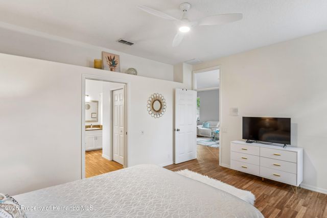 4354 Burnberry Glen Court, Spring Hill, FL 34609