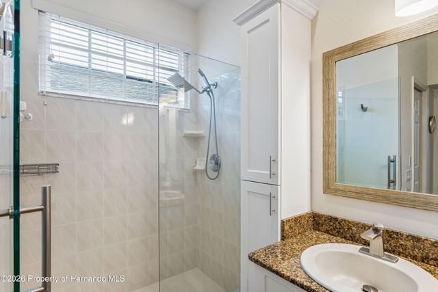 4354 Burnberry Glen Court, Spring Hill, FL 34609