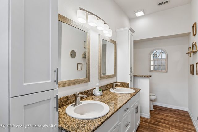 4354 Burnberry Glen Court, Spring Hill, FL 34609