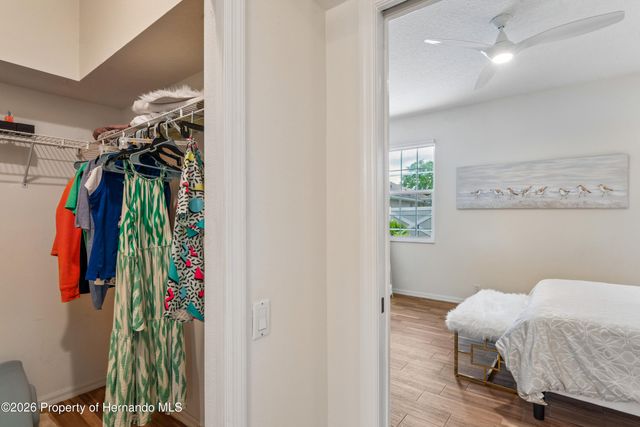 4354 Burnberry Glen Court, Spring Hill, FL 34609
