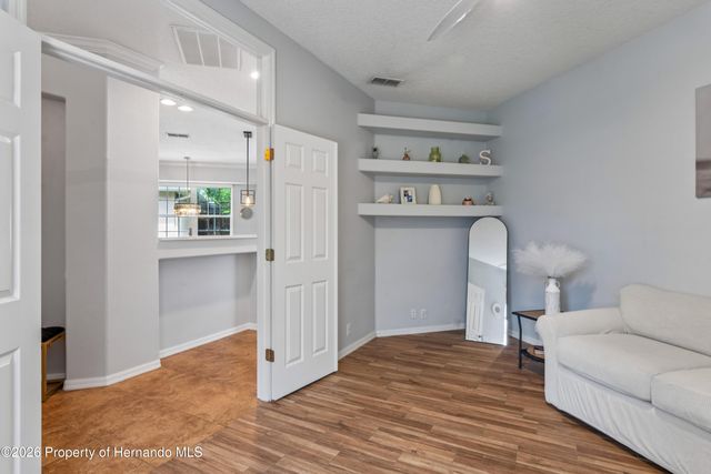 4354 Burnberry Glen Court, Spring Hill, FL 34609