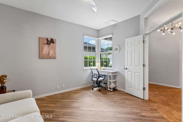 4354 Burnberry Glen Court, Spring Hill, FL 34609