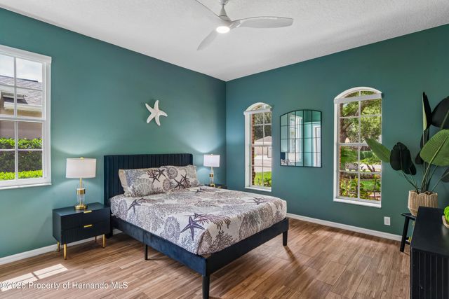 4354 Burnberry Glen Court, Spring Hill, FL 34609