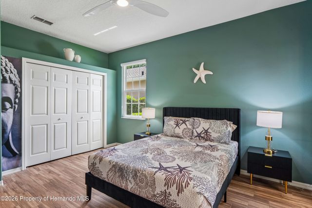 4354 Burnberry Glen Court, Spring Hill, FL 34609