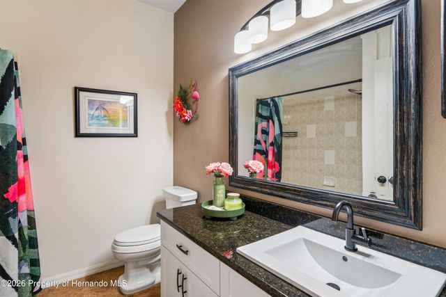 4354 Burnberry Glen Court, Spring Hill, FL 34609