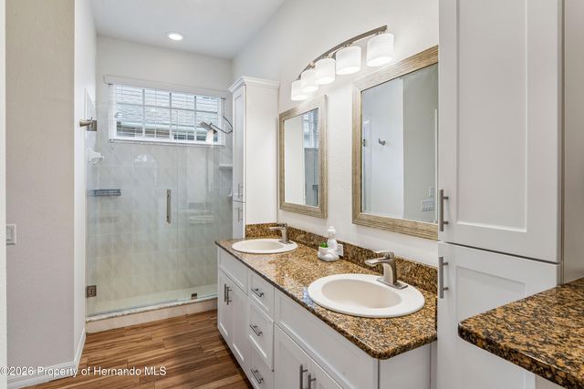 4354 Burnberry Glen Court, Spring Hill, FL 34609