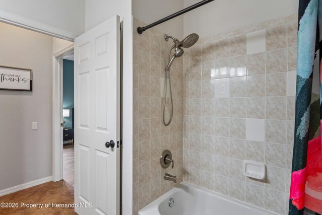 4354 Burnberry Glen Court, Spring Hill, FL 34609