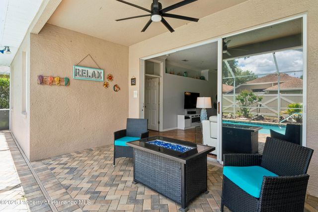4354 Burnberry Glen Court, Spring Hill, FL 34609