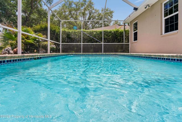 4354 Burnberry Glen Court, Spring Hill, FL 34609