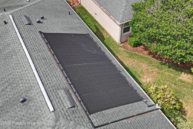 4354 Burnberry Glen Court, Spring Hill, FL 34609