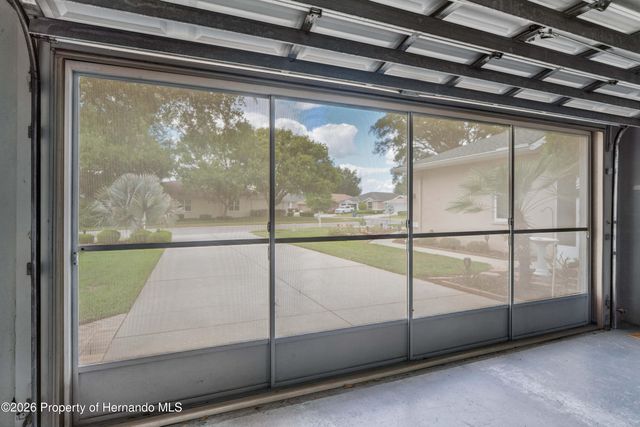 4354 Burnberry Glen Court, Spring Hill, FL 34609