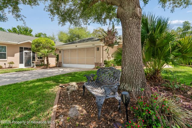 4354 Burnberry Glen Court, Spring Hill, FL 34609