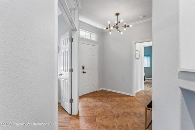 4354 Burnberry Glen Court, Spring Hill, FL 34609