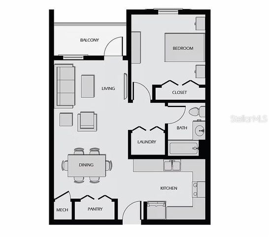 605 4TH AVENUE NW, Largo, FL 33770