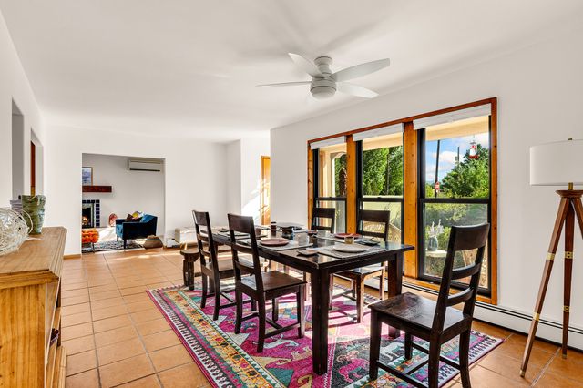 144 Cedar Street, Santa Fe, NM 87501