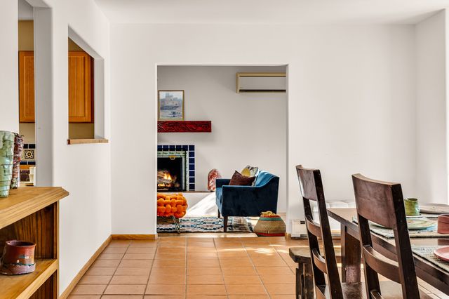 144 Cedar Street, Santa Fe, NM 87501
