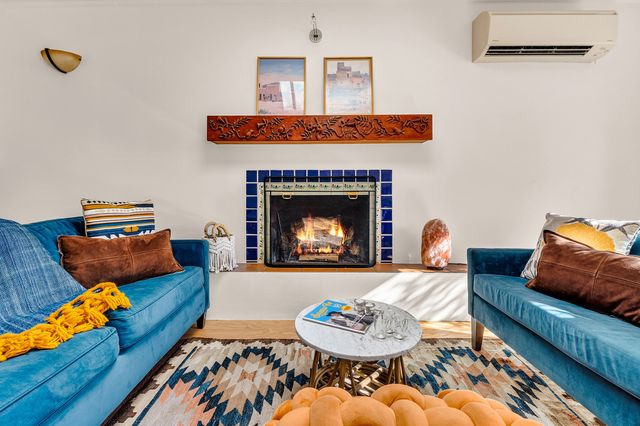 144 Cedar Street, Santa Fe, NM 87501
