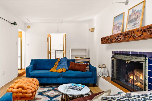 144 Cedar Street, Santa Fe, NM 87501