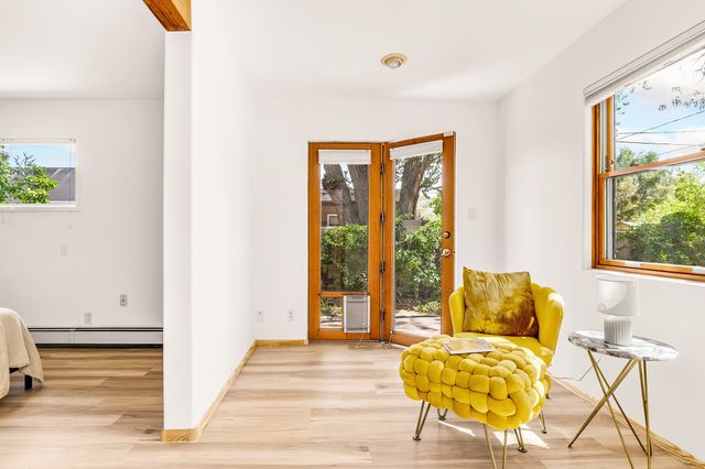 144 Cedar Street, Santa Fe, NM 87501