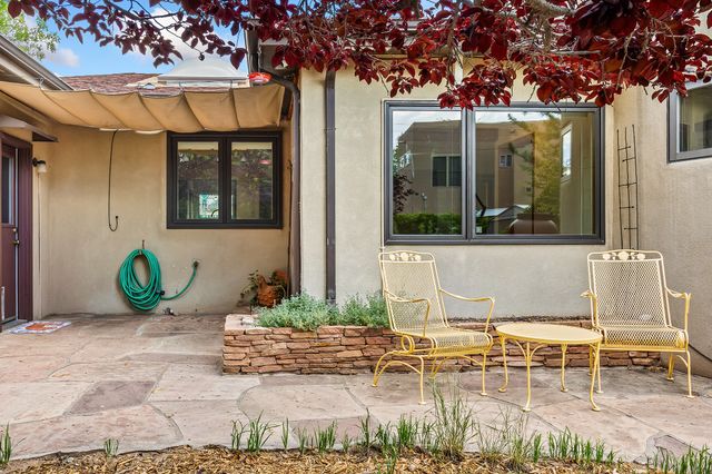 144 Cedar Street, Santa Fe, NM 87501