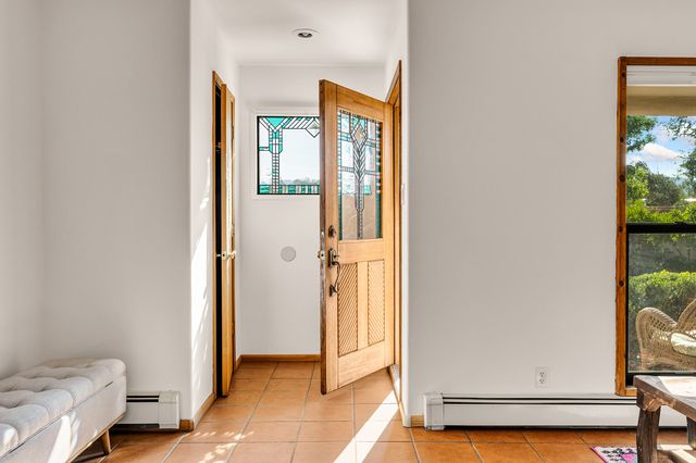 144 Cedar Street, Santa Fe, NM 87501