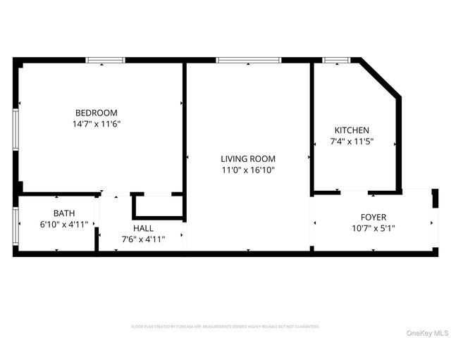 1566 Unionport Road 2H, Bronx, NY 10462