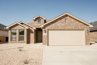 7215 County Rd 99 1/2, Midland, TX 79706