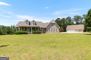 4093 Upper River Road, Gray, GA 31032