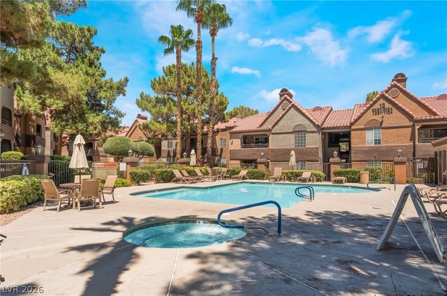 2200 South Fort Apache Road 1013, Las Vegas, NV 89117