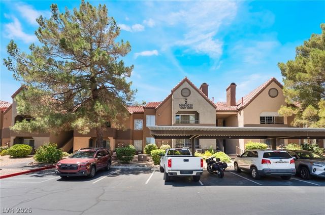2200 South Fort Apache Road 1013, Las Vegas, NV 89117