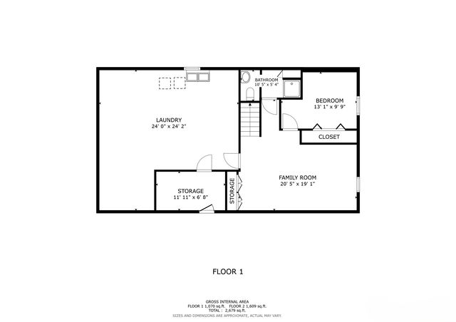 3228 Victoria Street N, Shoreview, MN 55126