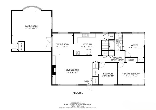 3228 Victoria Street N, Shoreview, MN 55126